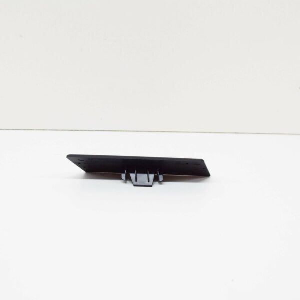 4M0853748B - NEW OEM AUDI SQ7 Q7 4M RADIATOR GRILLE EMBLEM BADGE 4M0853748BT94 GENUINE