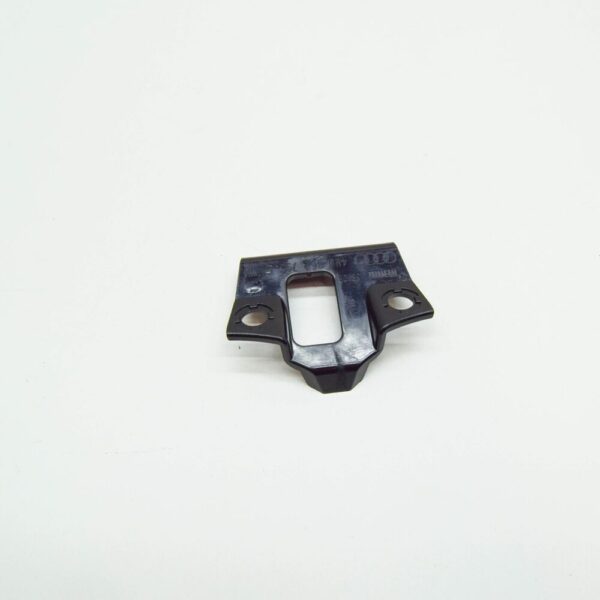 4M0853795E - Audi Q7 4M Halterung für Parkassistentkamera vorn 4M0853795E, Originalteil
