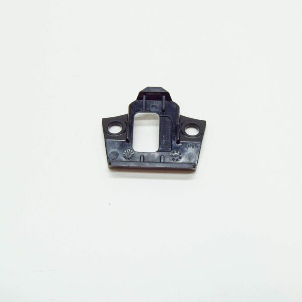 4M0853795E - Audi Q7 4M Halterung für Parkassistentkamera vorn 4M0853795E, Originalteil