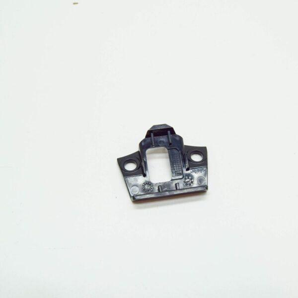 4M0853795E - Audi Q7 4M Halterung für Parkassistentkamera vorn 4M0853795E, Originalteil