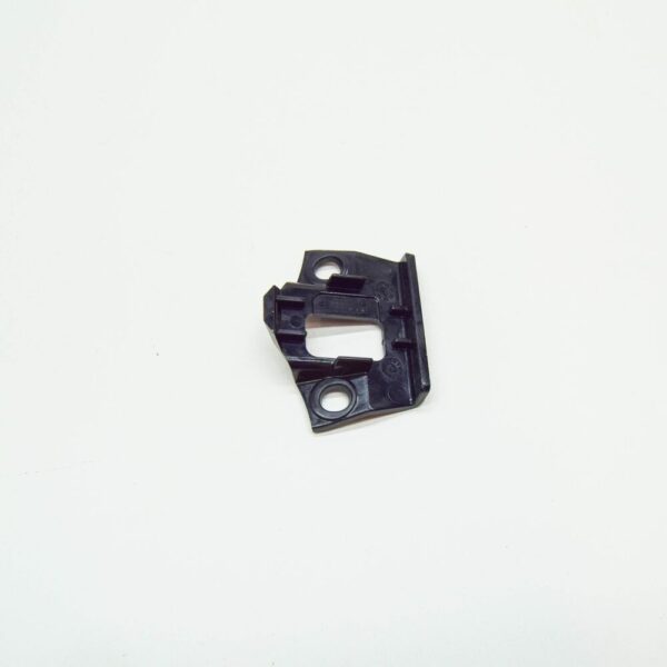 4M0853795E - Audi Q7 4M Halterung für Parkassistentkamera vorn 4M0853795E, Originalteil