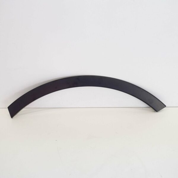 4M0853817AGRU - NEW AUDI Q8 REAR LEFT WHEEL REAR MOLDING COVER 4M0853817AGRU ORIGINAL