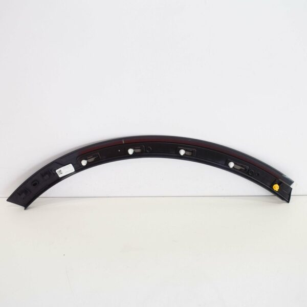 4M0853817AGRU - NEW AUDI Q8 REAR LEFT WHEEL REAR MOLDING COVER 4M0853817AGRU ORIGINAL