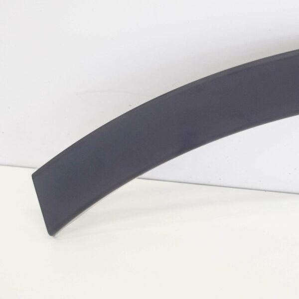4M0853817AGRU - NEW AUDI Q8 REAR LEFT WHEEL REAR MOLDING COVER 4M0853817AGRU ORIGINAL