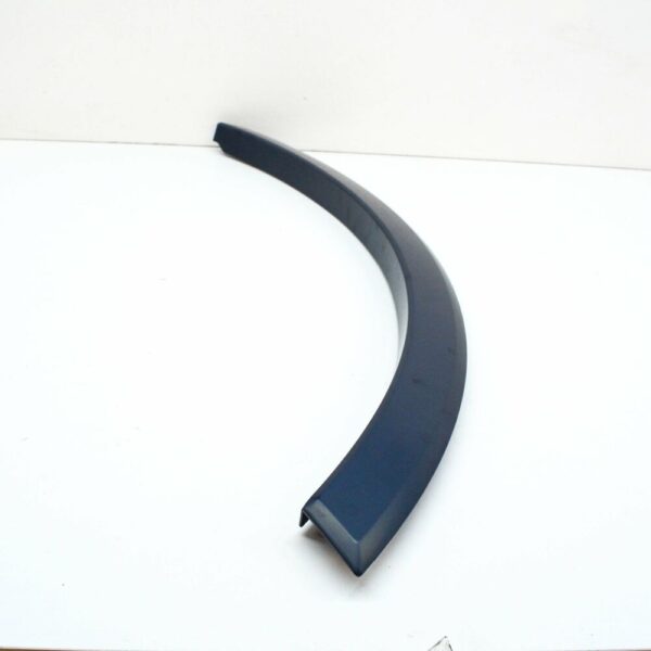 4M0853817EGRU - NEW AUDI Q7 4M REAR LEFT FENDER WHEEL ARCH MOLDING TRIM 4M0853817EGRU