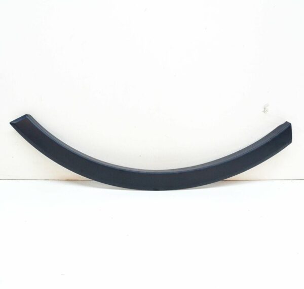 4M0853817EGRU - NEW AUDI Q7 4M REAR LEFT FENDER WHEEL ARCH MOLDING TRIM 4M0853817EGRU