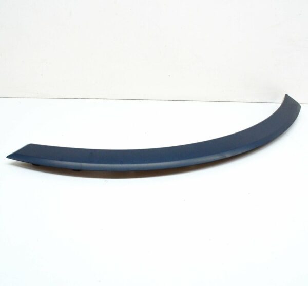 4M0853817EGRU - NEW AUDI Q7 4M REAR LEFT FENDER WHEEL ARCH MOLDING TRIM 4M0853817EGRU