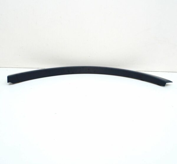 4M0853817EGRU - NEW AUDI Q7 4M REAR LEFT FENDER WHEEL ARCH MOLDING TRIM 4M0853817EGRU