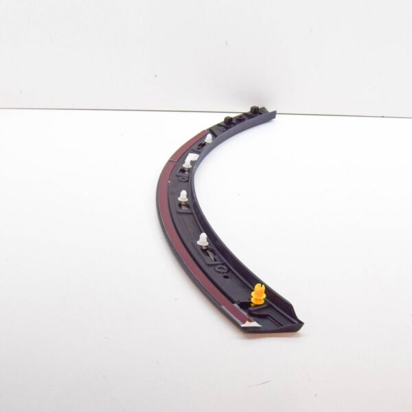 4M08538184W3 - AUDI Q7 4M REAR RIGHT WHEEL COVER 4M08538184W3 4M0853818 4W3 NEW GENUINE