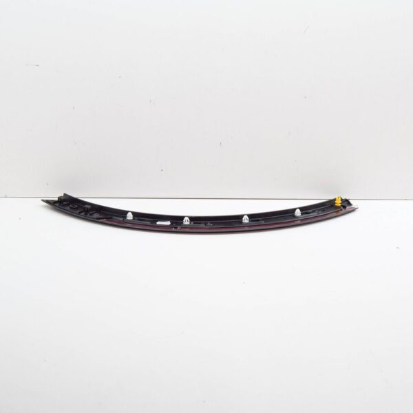 4M08538184W3 - AUDI Q7 4M REAR RIGHT WHEEL COVER 4M08538184W3 4M0853818 4W3 NEW GENUINE