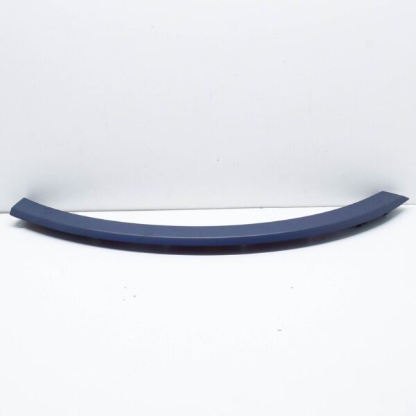 4M0853818HGRU - NEW AUDI Q7 4M REAR RIGHT FENDER MOLDING 4M0853818HGRU ORIGINAL