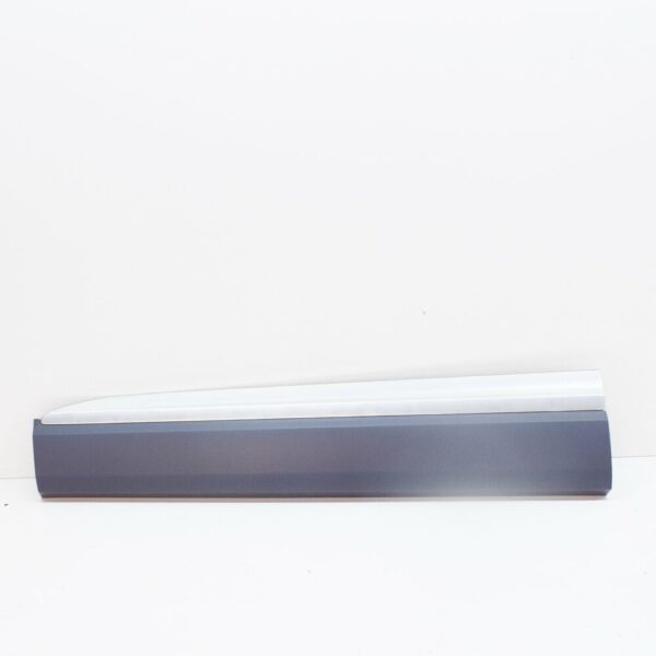 4M0853959EGRU - NEW AUDI Q7 4M FRONT LEFT DOOR LOWER COVER TRIM 4M0853959EGRU ORIGINAL