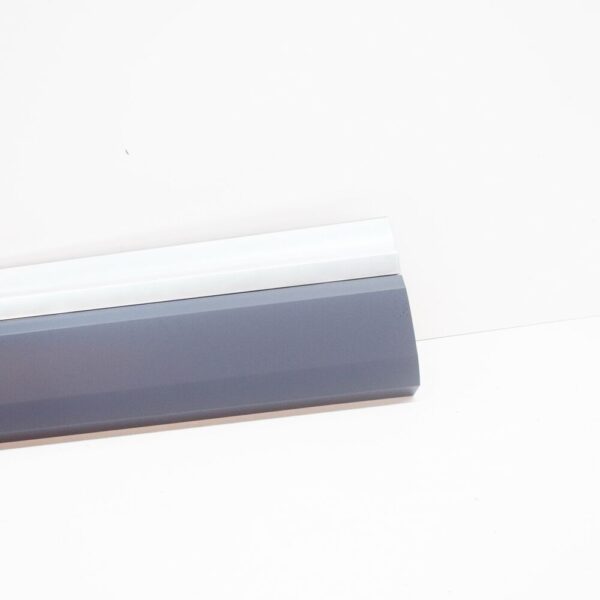 4M0853959EGRU - NEW AUDI Q7 4M FRONT LEFT DOOR LOWER COVER TRIM 4M0853959EGRU ORIGINAL
