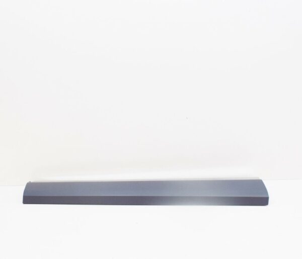 4M0853959EGRU - NEW AUDI Q7 4M FRONT LEFT DOOR LOWER COVER TRIM 4M0853959EGRU ORIGINAL