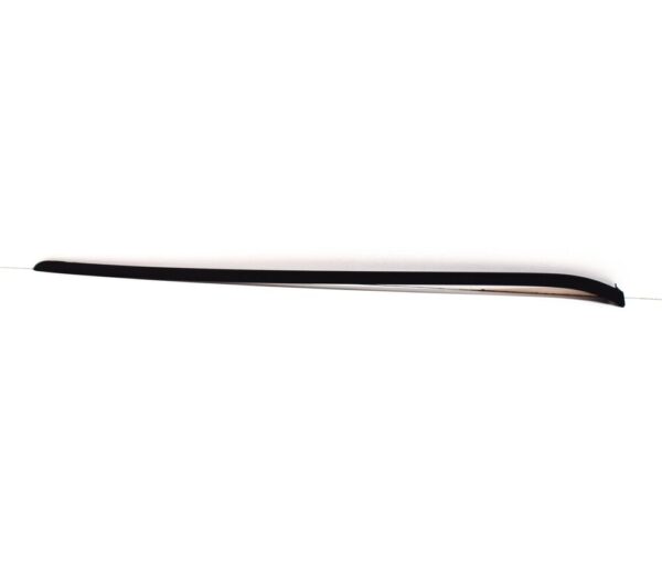 4M0854327B01C - Audi Q7 4M Front Left Side Windshield Receal Molding 4M0854327B01C NEW GENUINE