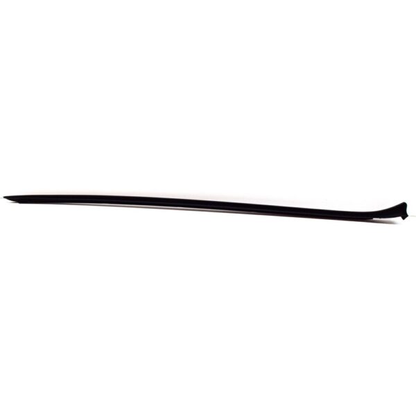4M0854327B01C - Audi Q7 4M Front Left Side Windshield Receal Molding 4M0854327B01C NEW GENUINE