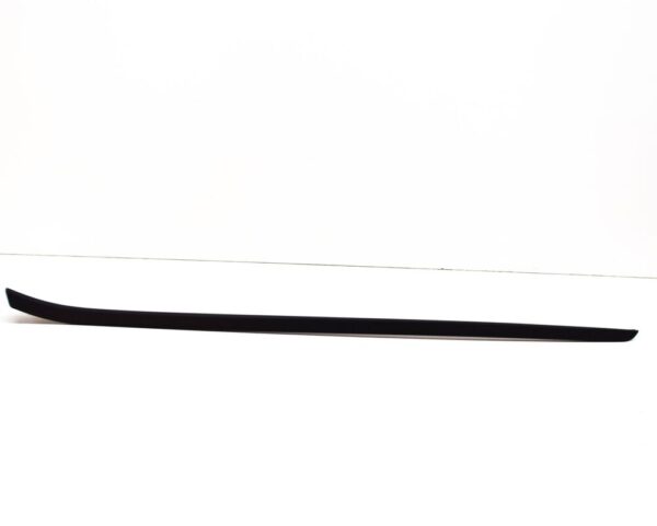 4M0854327B01C - Audi Q7 4M Front Left Side Windshield Receal Molding 4M0854327B01C NEW GENUINE