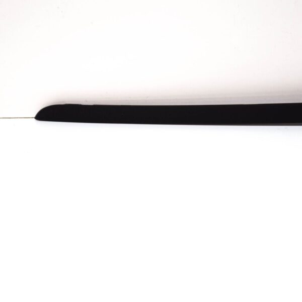 4M0854327B01C - Audi Q7 4M Front Left Side Windshield Receal Molding 4M0854327B01C NEW GENUINE