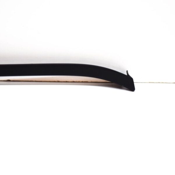 4M0854327B01C - Audi Q7 4M Front Left Side Windshield Receal Molding 4M0854327B01C NEW GENUINE