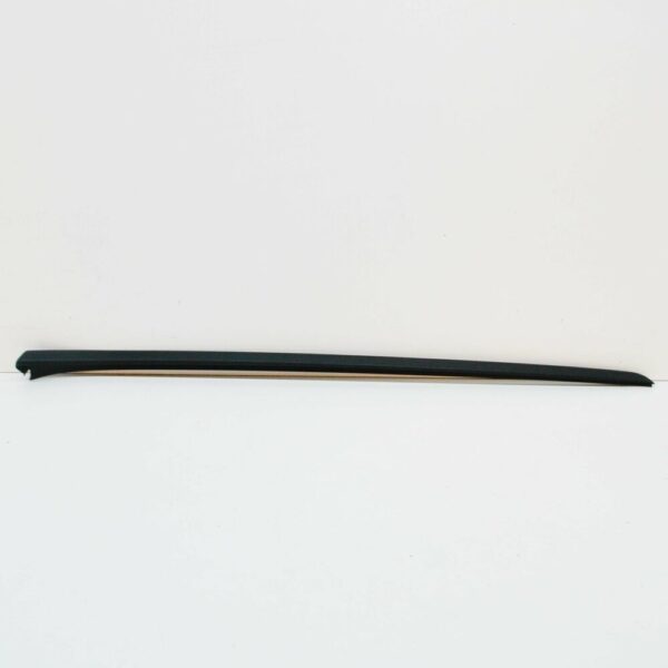 4M0854328B01C - NEW AUDI Q7 4M FRONT RIGHT WINDSHIELD WATER DEFLECTOR TRIM 4M0854328B01C