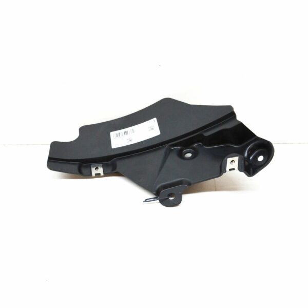 4M0854815F - NEW AUDI Q7 4M REAR LEFT FRONT SHIP PANEL SPLASH SHIELD 4M0854815F ORIGINAL