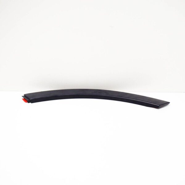 4M0854819AGRU - NEW AUDI Q7 4M REAR LEFT WHEEL ARCH MOULDING TRIM 4M0854819A GRU