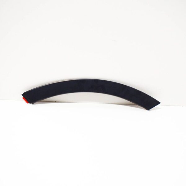 4M0854819AGRU - NEW AUDI Q7 4M REAR LEFT WHEEL ARCH MOULDING TRIM 4M0854819A GRU