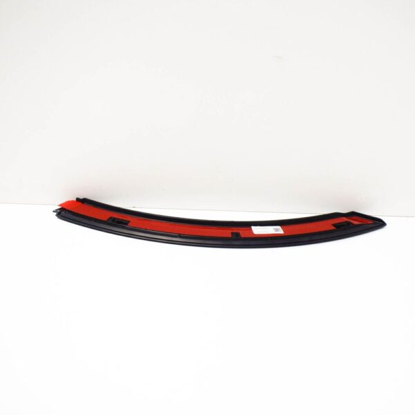 4M0854819AGRU - NEW AUDI Q7 4M REAR LEFT WHEEL ARCH MOULDING TRIM 4M0854819A GRU