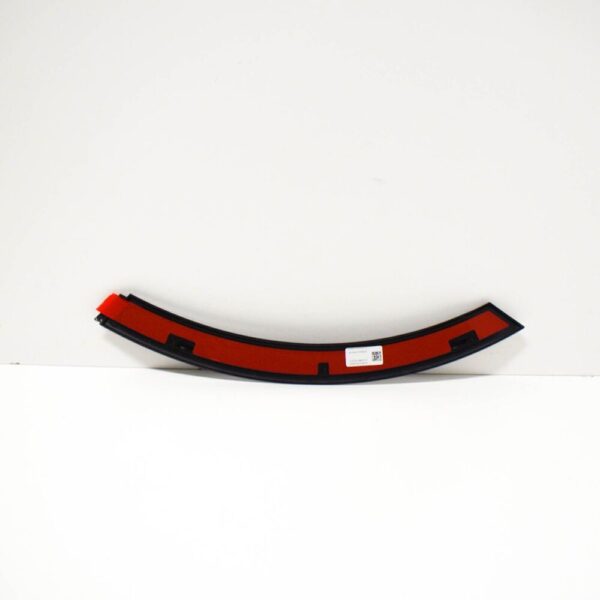 4M0854819AGRU - NEW AUDI Q7 4M REAR LEFT WHEEL ARCH MOULDING TRIM 4M0854819A GRU