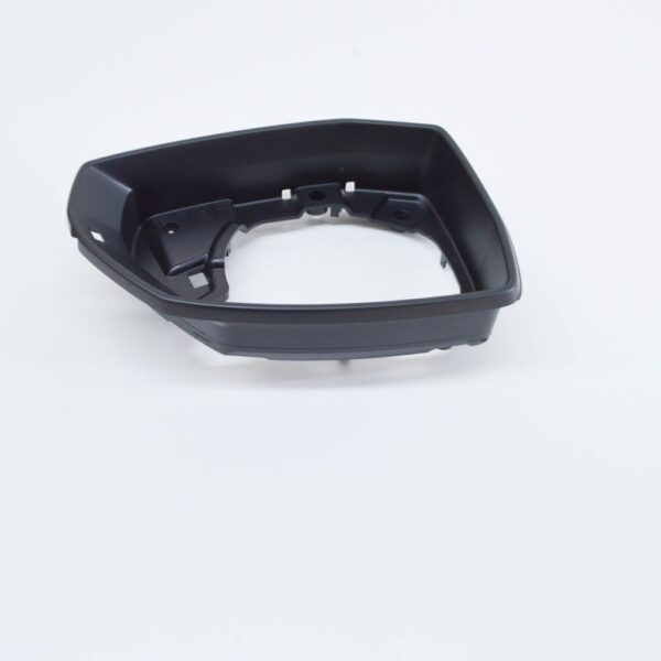 4M08572409B9 - Audi Q7 4M Front Right Door Mirror Frame 4M08572409B9 NEW GENUINE