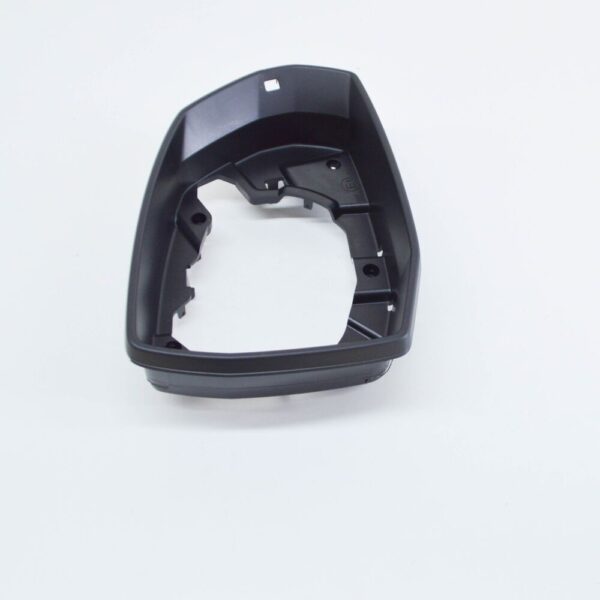 4M08572409B9 - Audi Q7 4M Front Right Door Mirror Frame 4M08572409B9 NEW GENUINE