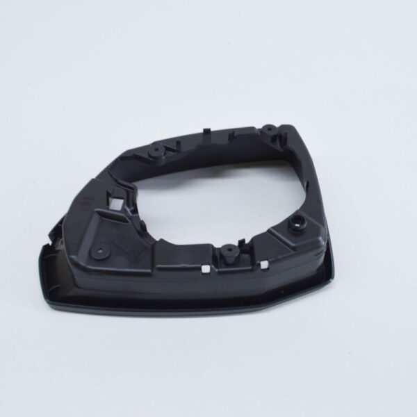 4M08572409B9 - Audi Q7 4M Front Right Door Mirror Frame 4M08572409B9 NEW GENUINE