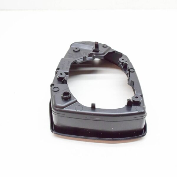 4M0857240A9B9 - NEW AUDI Q7 4M FRONT RIGHT EXTERIOR MIRROR FRAME 4M0857240A9B9 ORIGINAL