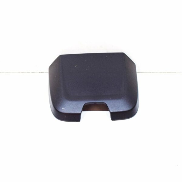 4M0857519A4PK - NEW AUDI Q7 4M INTERIOR FRONT REAR VIEW MIRROR COVER TRIM 4M0857519A4PK ORIGINAL