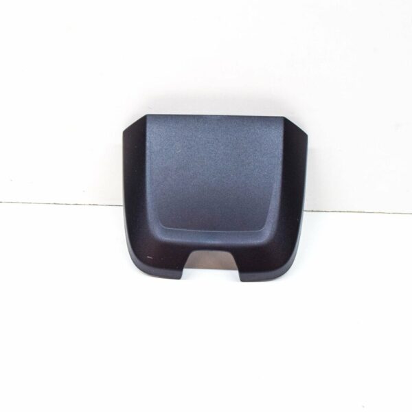 4M0857519A4PK - NEW AUDI Q7 4M INTERIOR FRONT REAR VIEW MIRROR COVER TRIM 4M0857519A4PK ORIGINAL