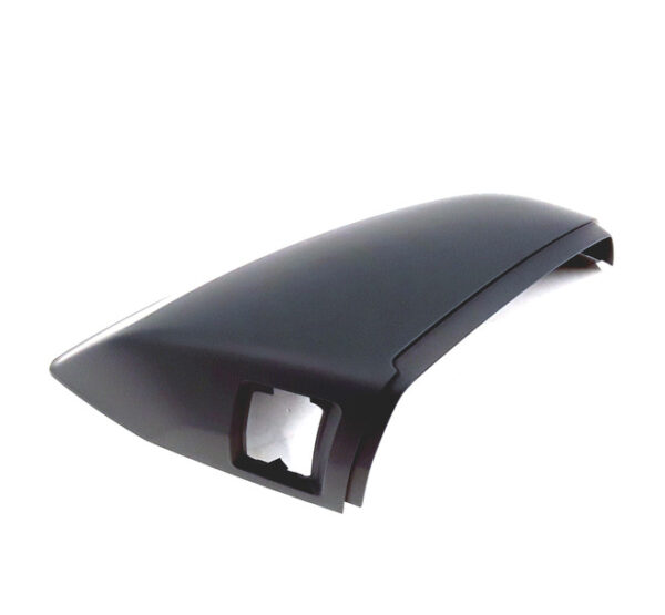 4M0857528AGRU - NEW AUDI Q7 4MB 4MG MIRROR CAP. PAINT WITH: PRIMED 4M0857528AGRU GENUINE