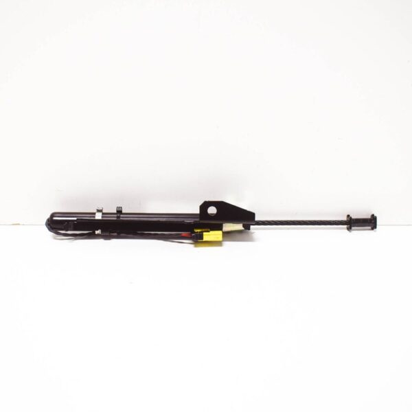 4M0857619A - AUDI Q7 4M FRONT LEFT SEAT BELT PRETENSIONER 4M0857619B NEW GENUINE