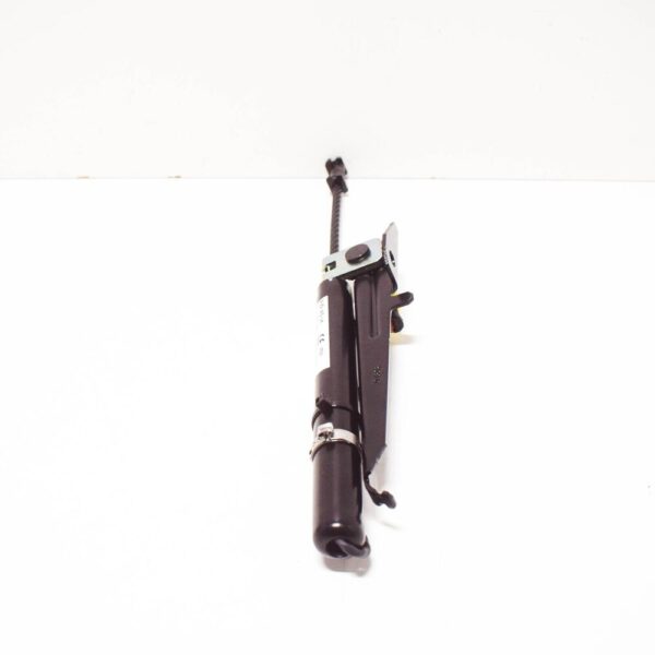 4M0857619A - AUDI Q7 4M FRONT LEFT SEAT BELT PRETENSIONER 4M0857619B NEW GENUINE