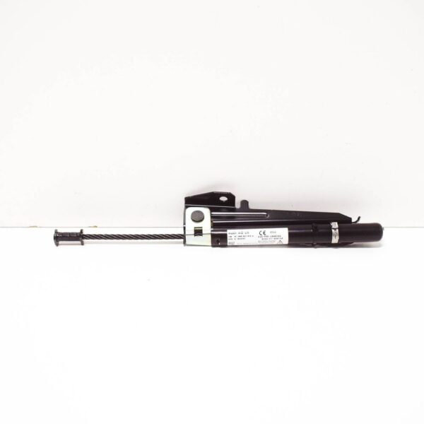 4M0857619A - AUDI Q7 4M FRONT LEFT SEAT BELT PRETENSIONER 4M0857619B NEW GENUINE