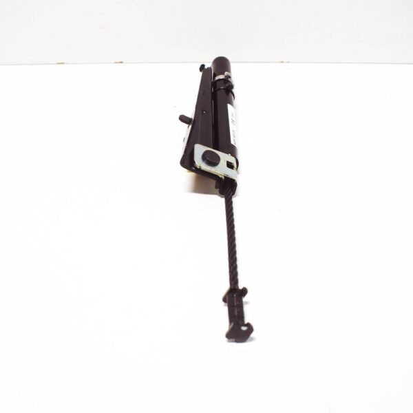 4M0857619A - AUDI Q7 4M FRONT LEFT SEAT BELT PRETENSIONER 4M0857619B NEW GENUINE