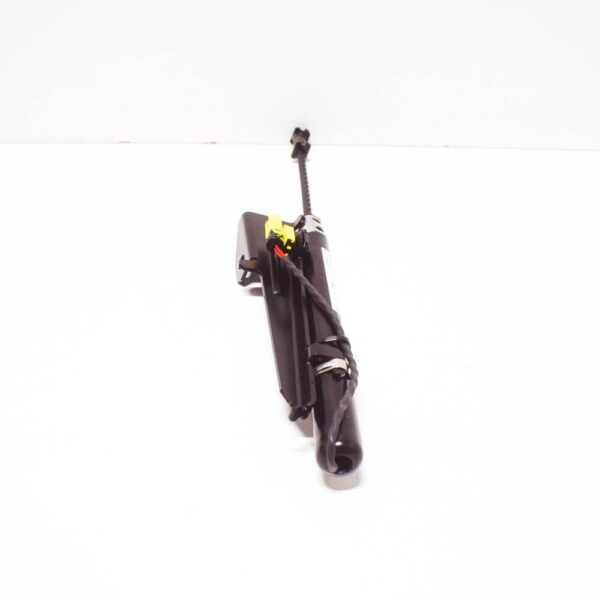 4M0857619A - AUDI Q7 4M FRONT LEFT SEAT BELT PRETENSIONER 4M0857619B NEW GENUINE