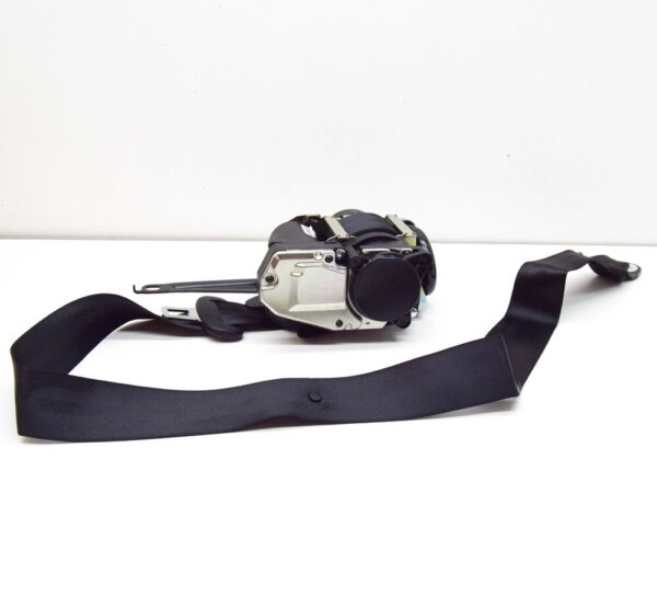 4M0857706ACV04 - Audi Q7 4M Front Right Seat Belt 4M0857706ACV04 NEW GENUINE