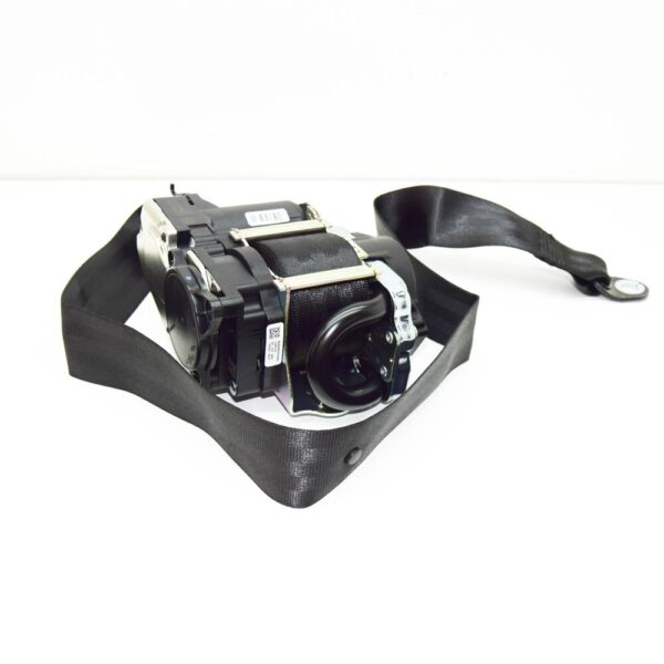 4M0857706ACV04 - Audi Q7 4M Front Right Seat Belt 4M0857706ACV04 NEW GENUINE