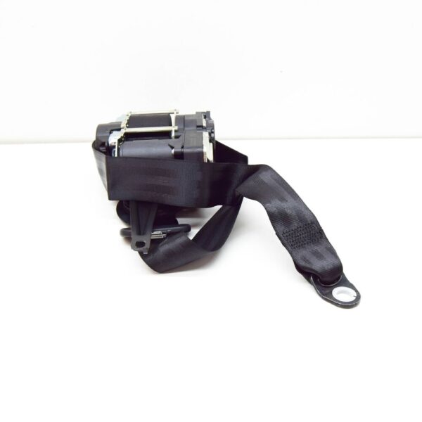 4M0857706ACV04 - Audi Q7 4M Front Right Seat Belt 4M0857706ACV04 NEW GENUINE