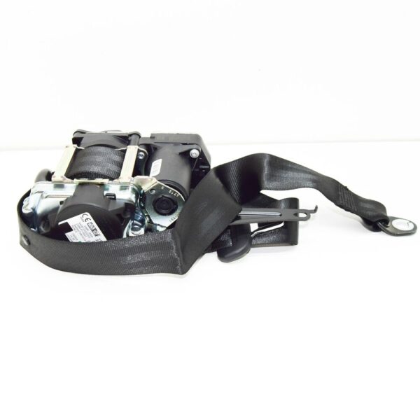 4M0857706ACV04 - Audi Q7 4M Front Right Seat Belt 4M0857706ACV04 NEW GENUINE