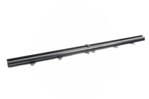 4M0861325BQBC - NEW AUDI Q7 4M REAR LIFT GATE ROLLER SUNBLIND 4M0861325BQBC ORIGINAL