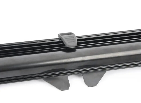 4M0861325BQBC - NEW AUDI Q7 4M REAR LIFT GATE ROLLER SUNBLIND 4M0861325BQBC ORIGINAL