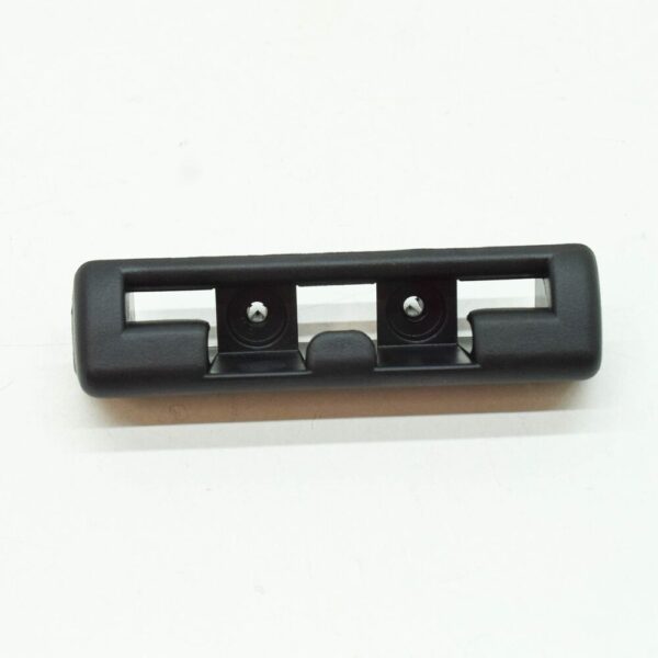 4M0861790A4PK - NEW AUDI Q7 4M DOOR GLASS SUN PROTECTION MOUNT UPPER RIGHT 4M0861790A4PK ORIGINAL