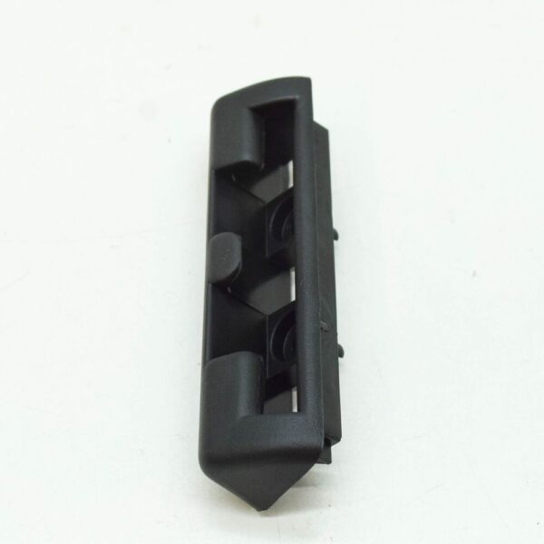 4M0861790A4PK - NEW AUDI Q7 4M DOOR GLASS SUN PROTECTION MOUNT UPPER RIGHT 4M0861790A4PK ORIGINAL