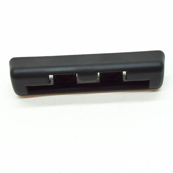4M0861790A4PK - NEW AUDI Q7 4M DOOR GLASS SUN PROTECTION MOUNT UPPER RIGHT 4M0861790A4PK ORIGINAL